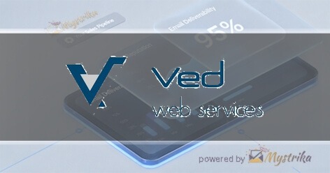 Ved Web Services