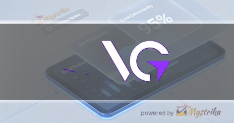 Velocity Growth UAE Agency logo