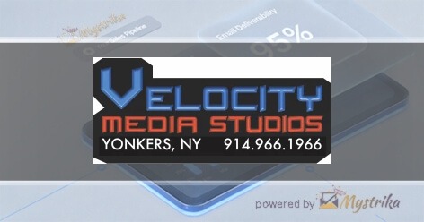 Velocity Media Studios