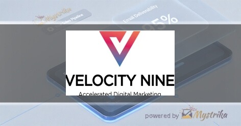 Velocity Nine Digital Marketing