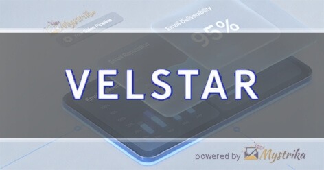 Velstar Ltd.