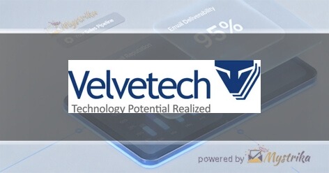 Velvetech