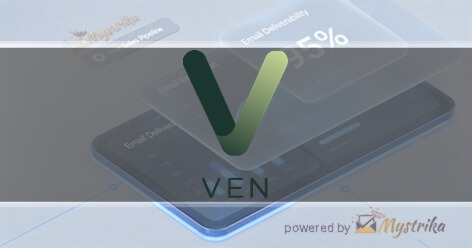 VEN - Literally the Best RevOps Agency on Earth