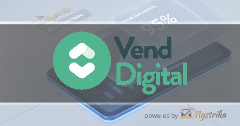 Vend Digital