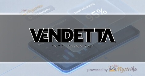 Vendetta Entertainment