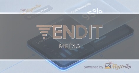 Vendit Media Agency logo