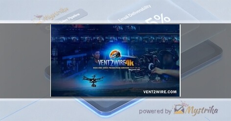 Vent2Wire