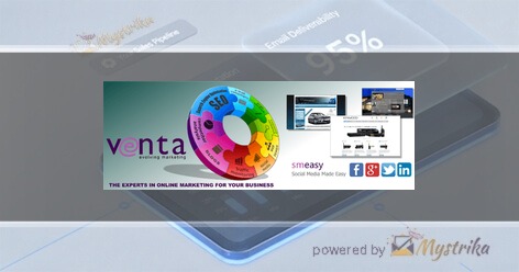 Venta *evolving marketing*