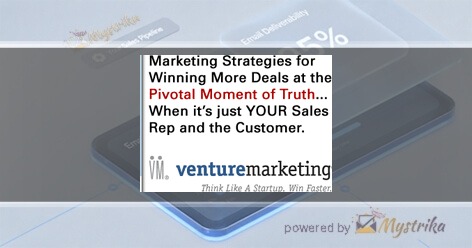 Venture Marketing