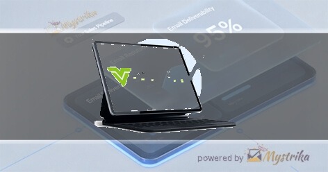 Venturer Technology Agency logo