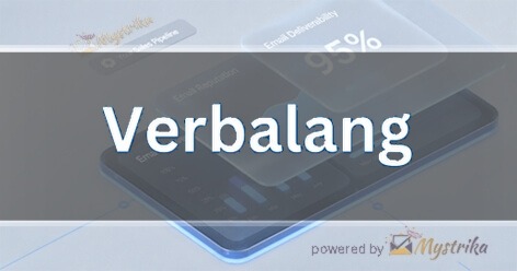 Verbalang