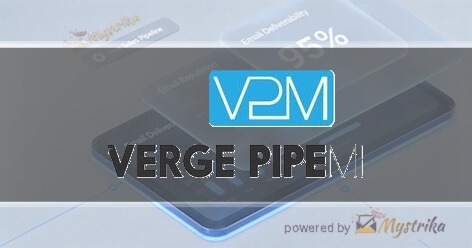 Verge Pipe Media