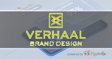 Verhaal Brand Design