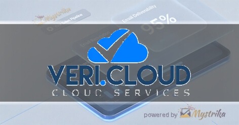 Veri Cloud - Salesforce Consulting & Integration Partner