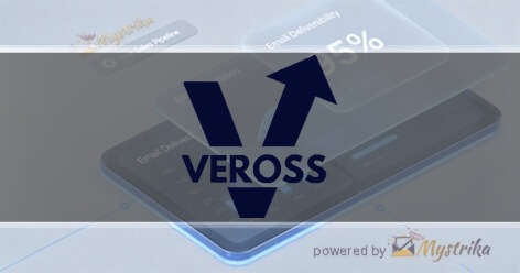 Veross Outbound Sales Agency logo