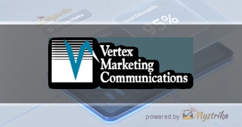 Vertex Marketing Communications
