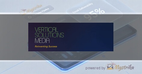 Vertical Solutions Media Inc