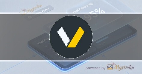 VeryCreatives Agency logo