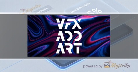 VFXaddART