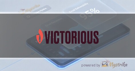 Victorious