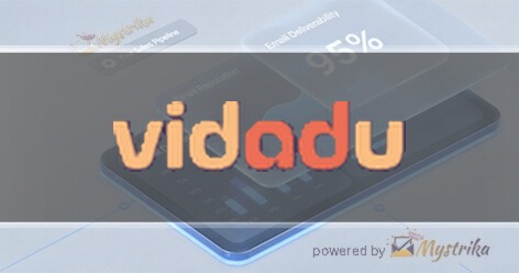 Vidadu Agency logo