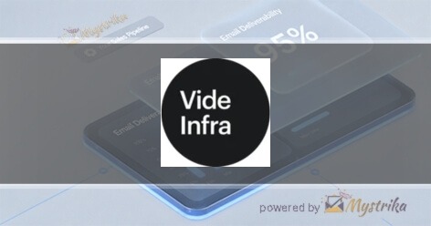 Vide Infra Agency logo