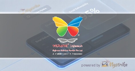 Vidushi Infotech SSP Pvt Ltd