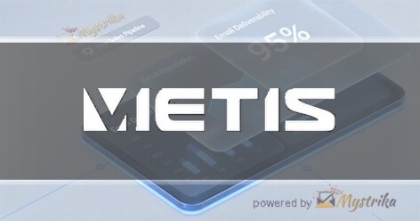VietIS Agency logo