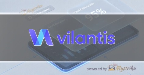 Vilantis Agency logo