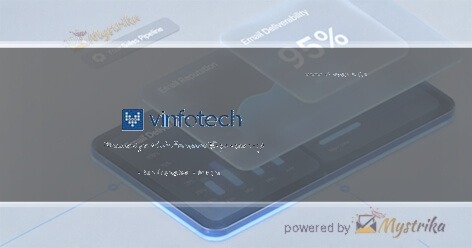 Vinfotech