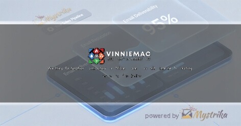 Vinnie Mac Restoration Marketing