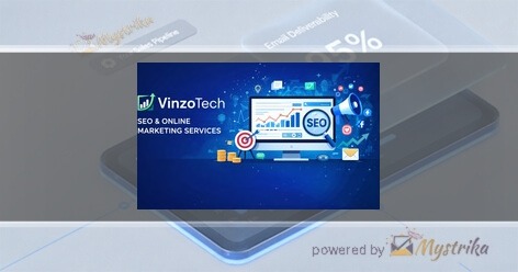 VinzoTech