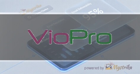 VioPro Marketing Inc.