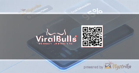 ViralBulls Digital Media
