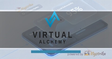 Virtual Alchemy