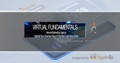 Virtual Fundamentals