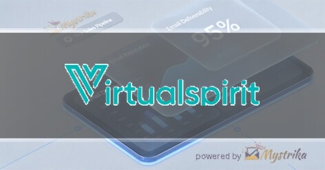 Virtual Spirit