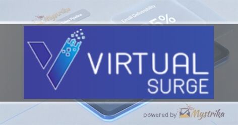 Virtual Surge, LLC
