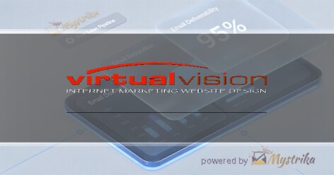 Virtual Vision Computing