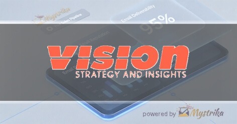 Vision Strategy and Insights