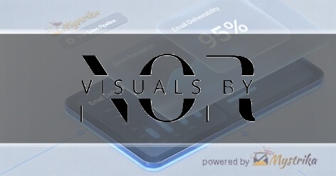 Visuals By Nor