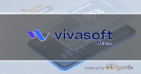 Vivasoft Nepal