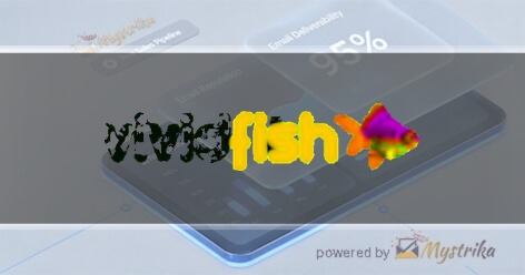 Vivid Fish