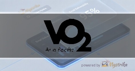 VO2 Asia Pacific