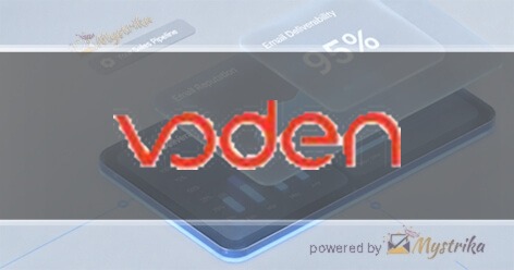 Voden