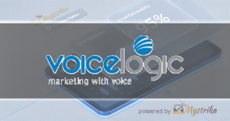 VoiceLogic Agency logo