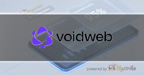 Voidweb