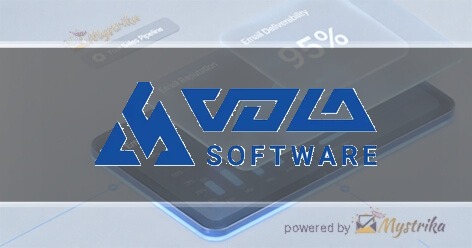 Vola Agency logo