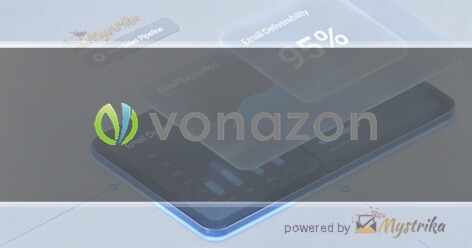 Vonazon ⚡ HubSpot RevOps & Growth Strategy Experts