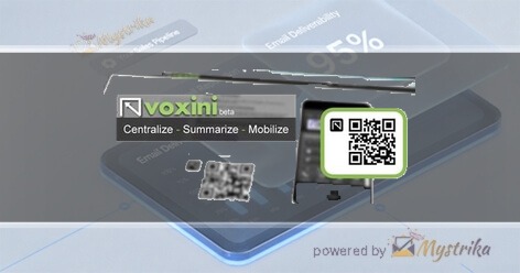 Voxini
